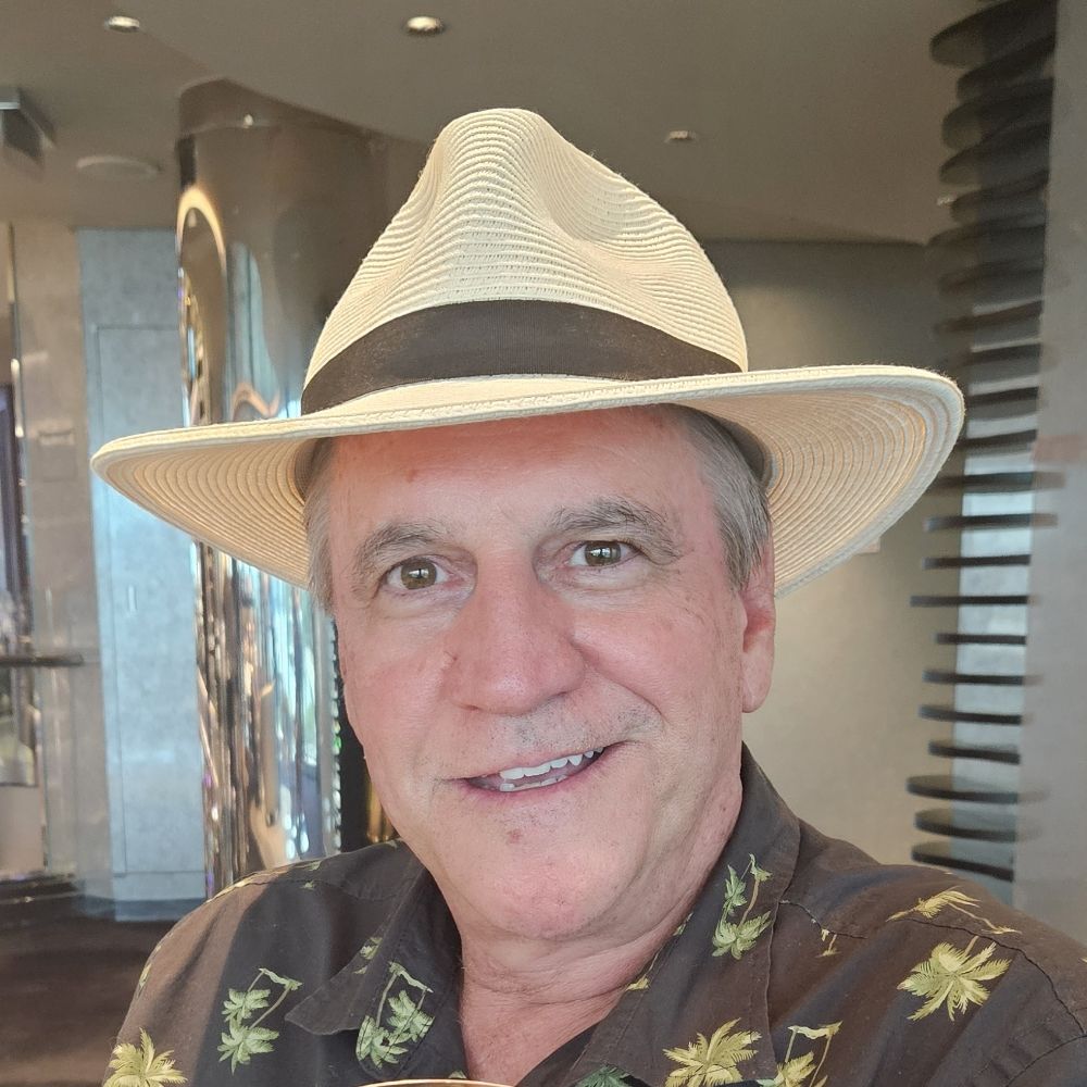 Jeff Martin