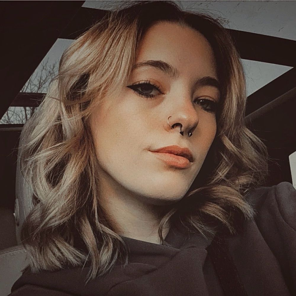 Mads Marie