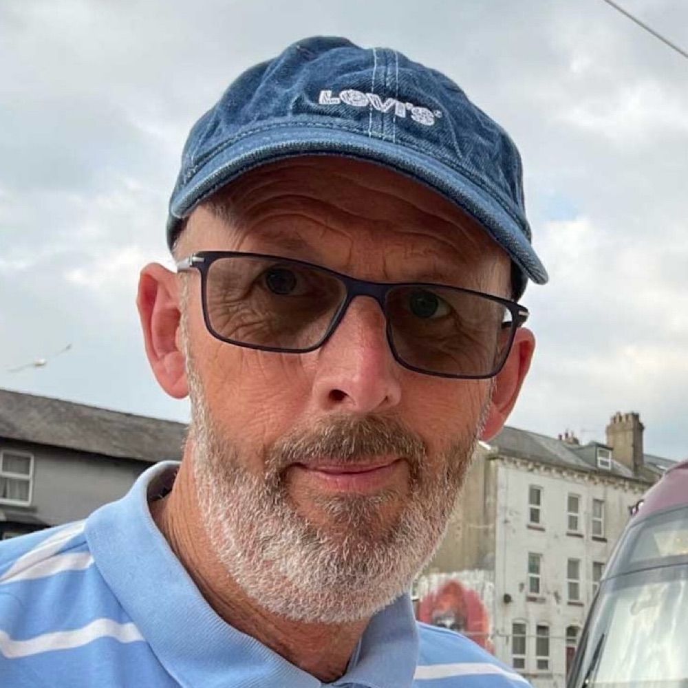 Stephen Cheatley