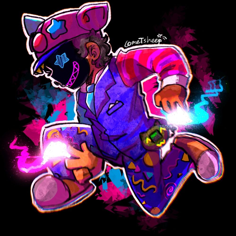 Sparky-XD