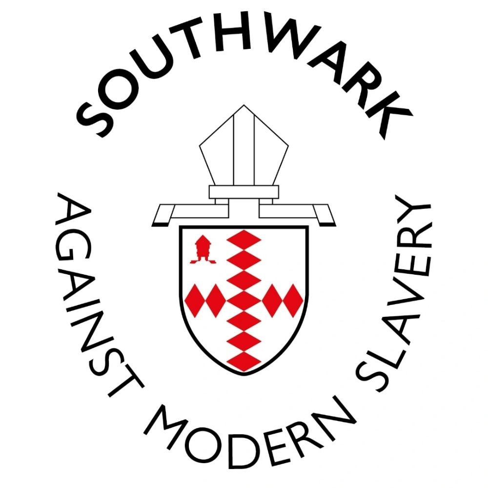 Chris Elliott - Southwark Against Modern Slavety