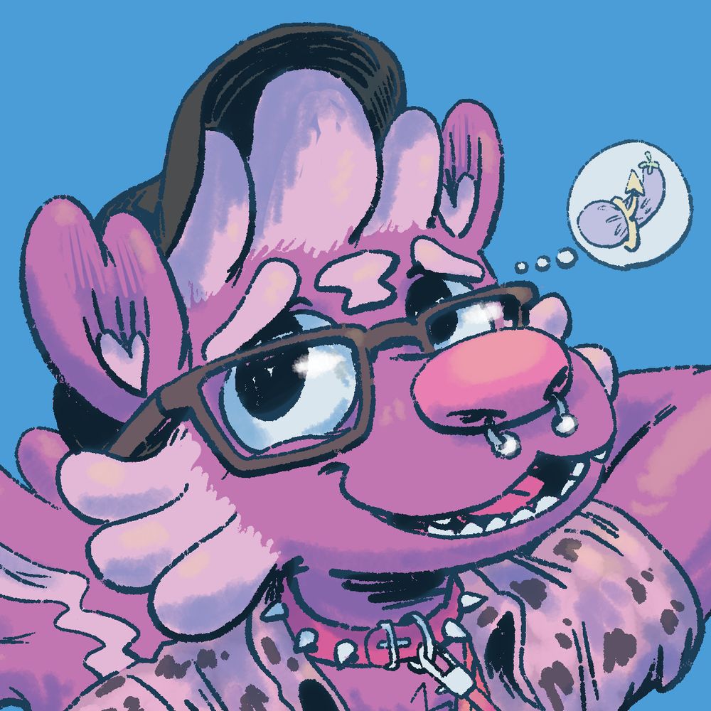 Shiny Skunk ✨🦨