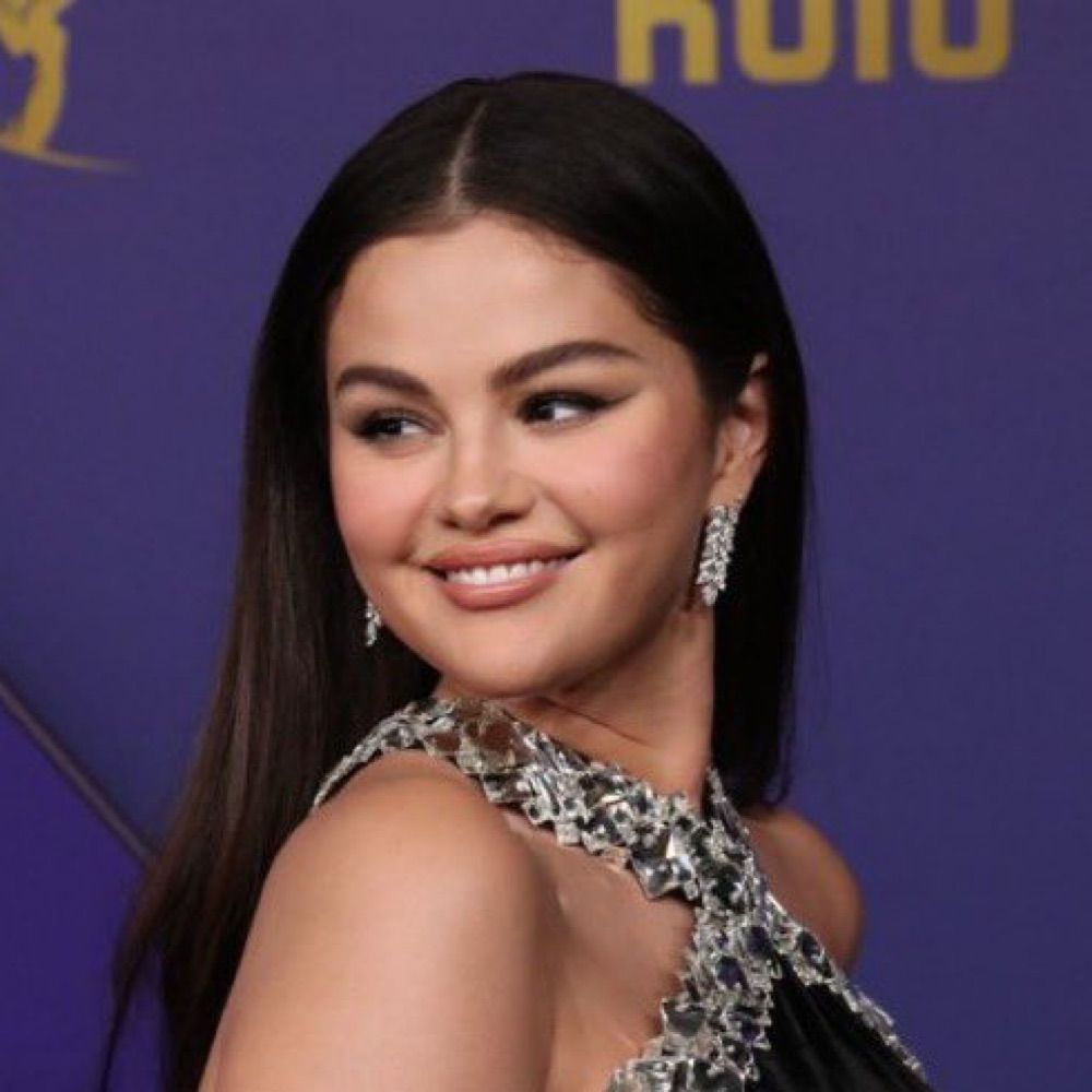 Selena Gomez Updates