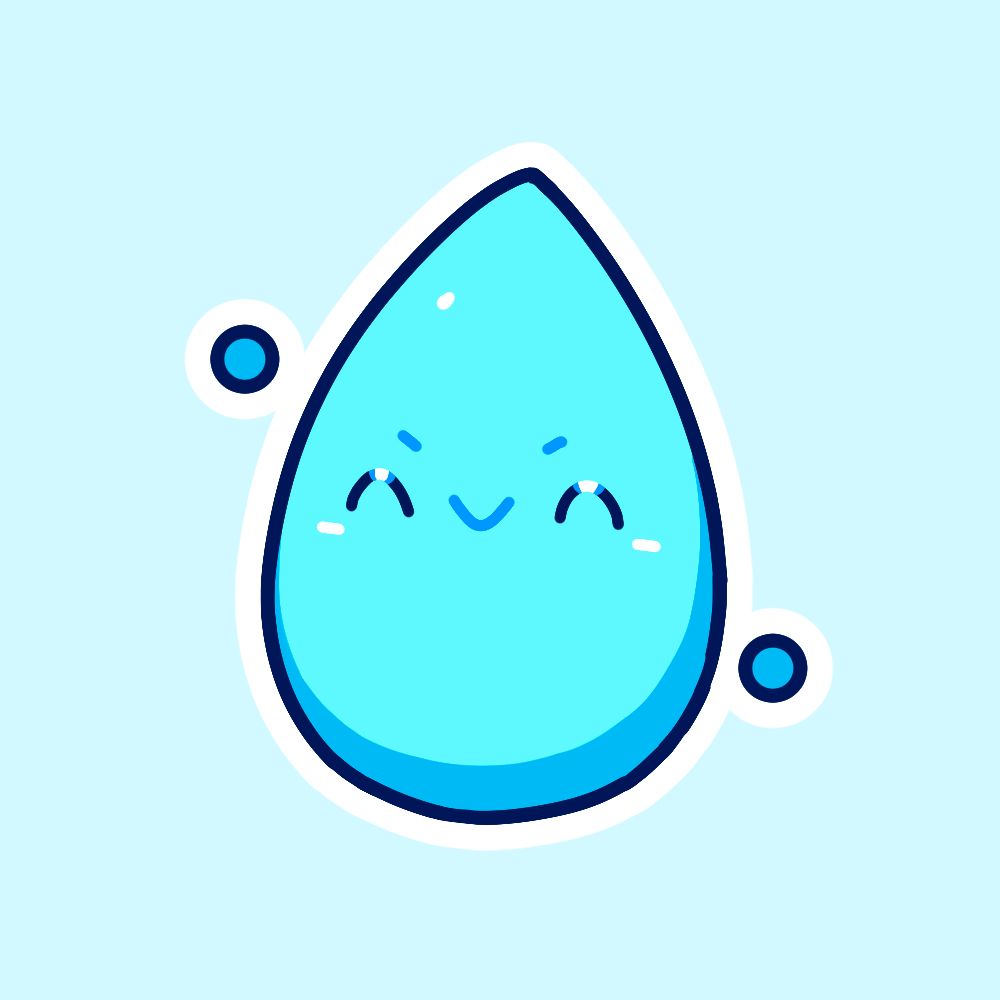Icedrop冰点💧
