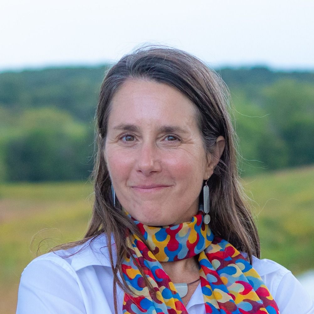 Lisa Schulte Moore