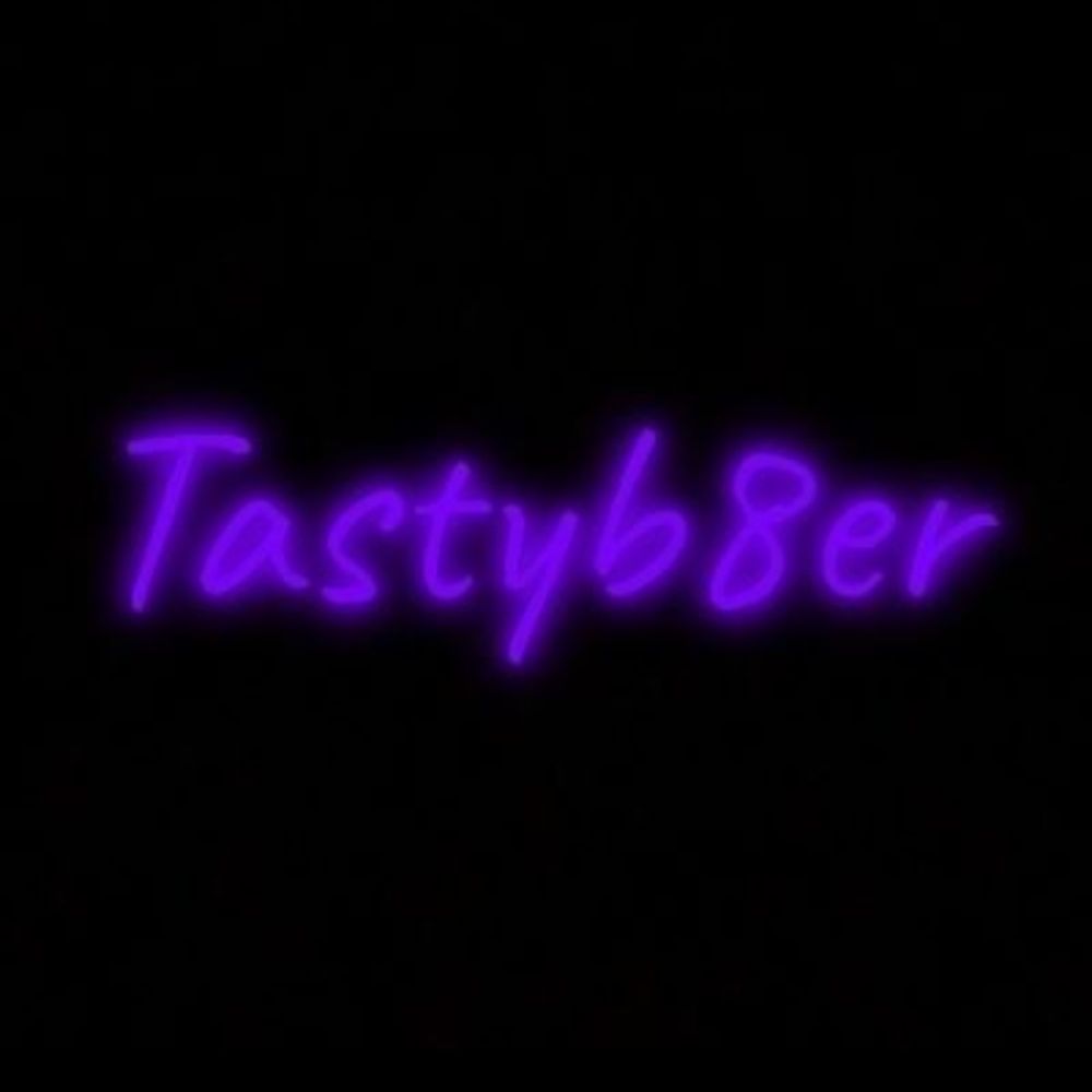 TastyB8er