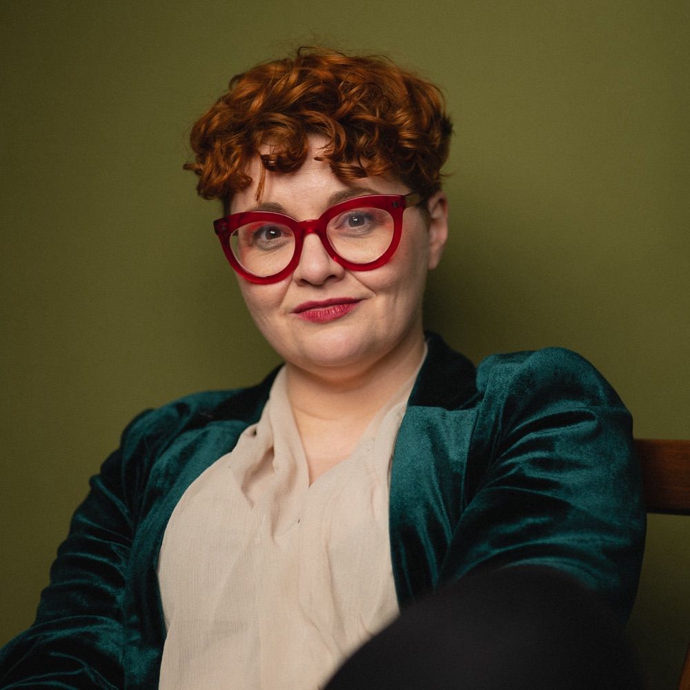 Dr Hannah Barham-Brown