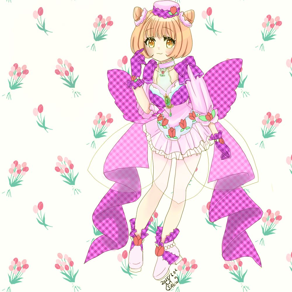 なべねこ@玖月朔
