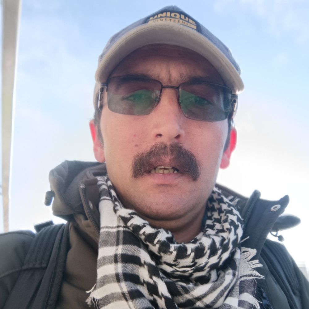 Ömür Tekin