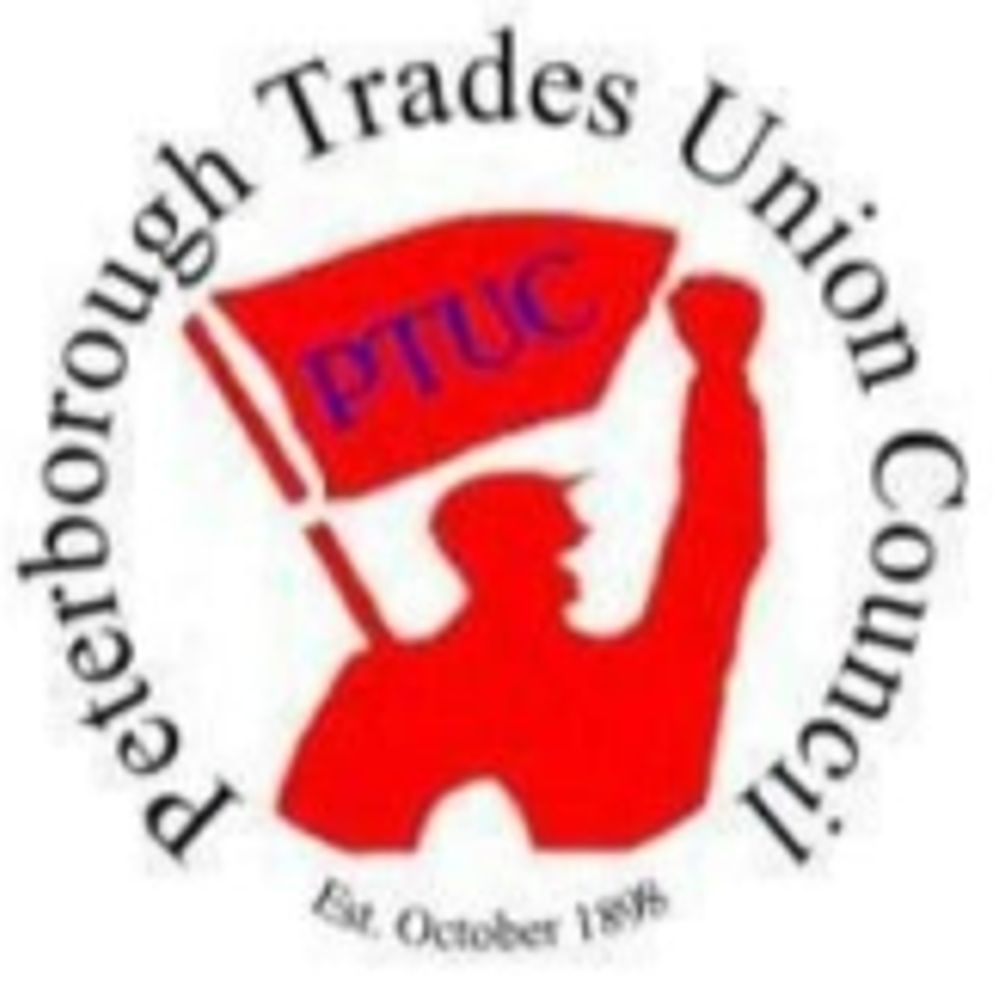Peterborough TUC
