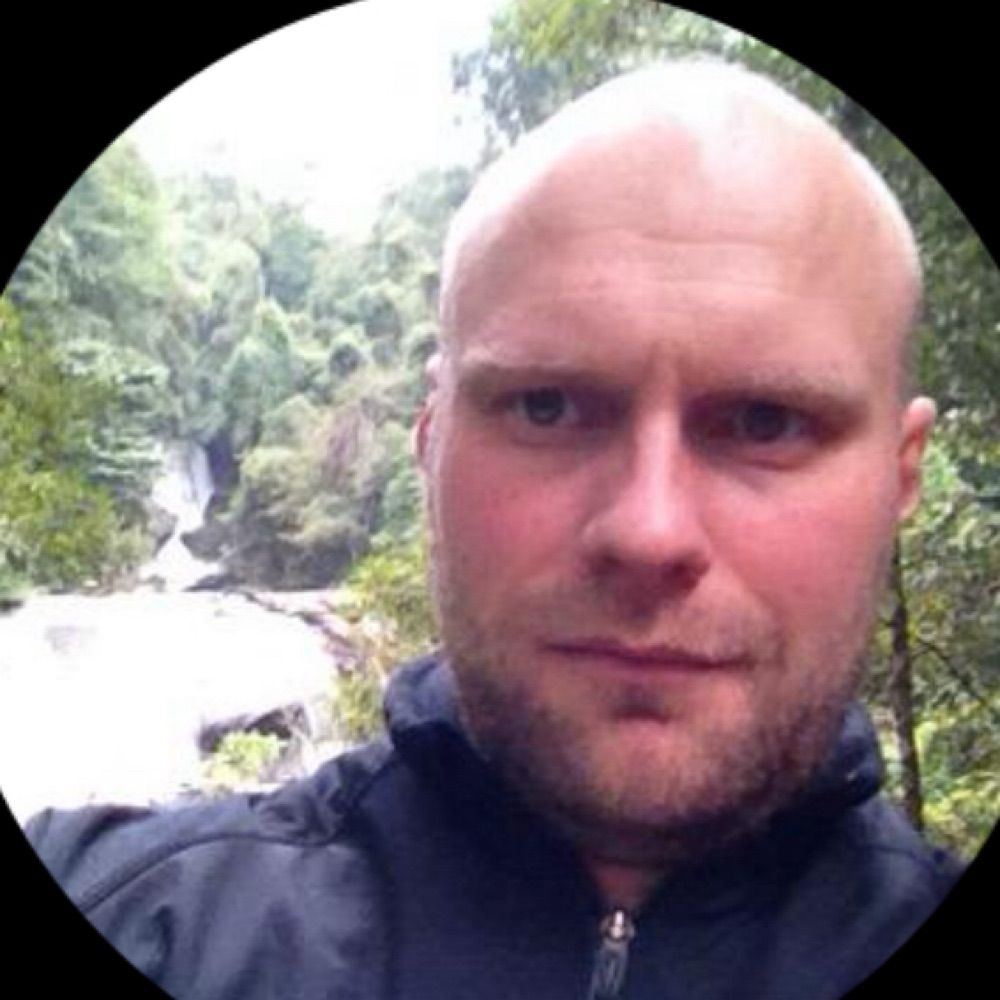 Mark Steffensen