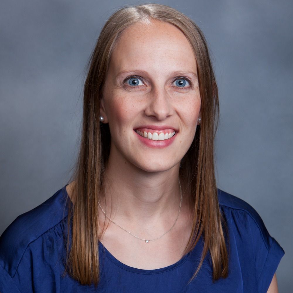 Caroline Hornburg