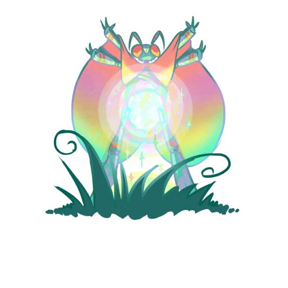 EuphoRic - Mythworks