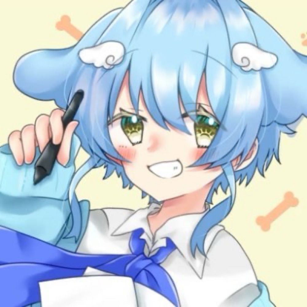 ぞら🐾໒꒱