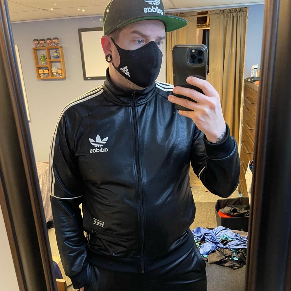 ÆdiLycraNerd