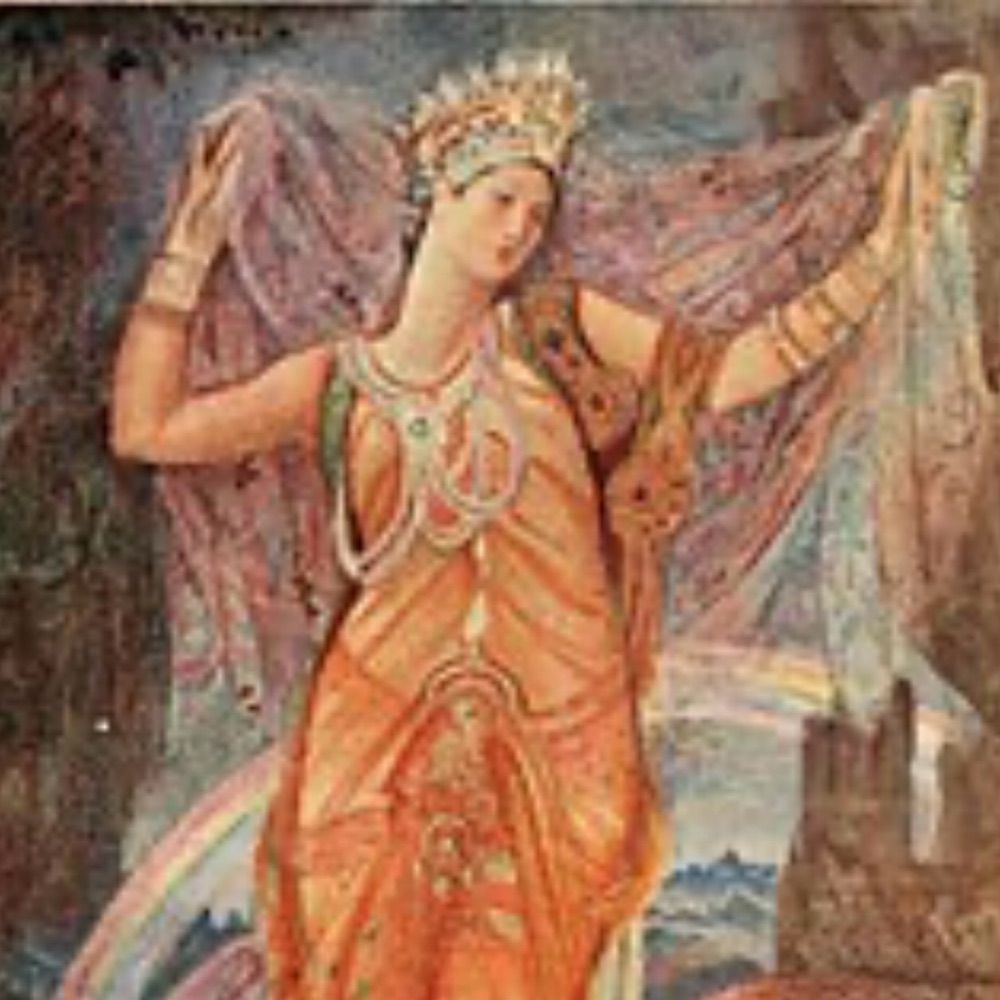 GoddessInannaResists