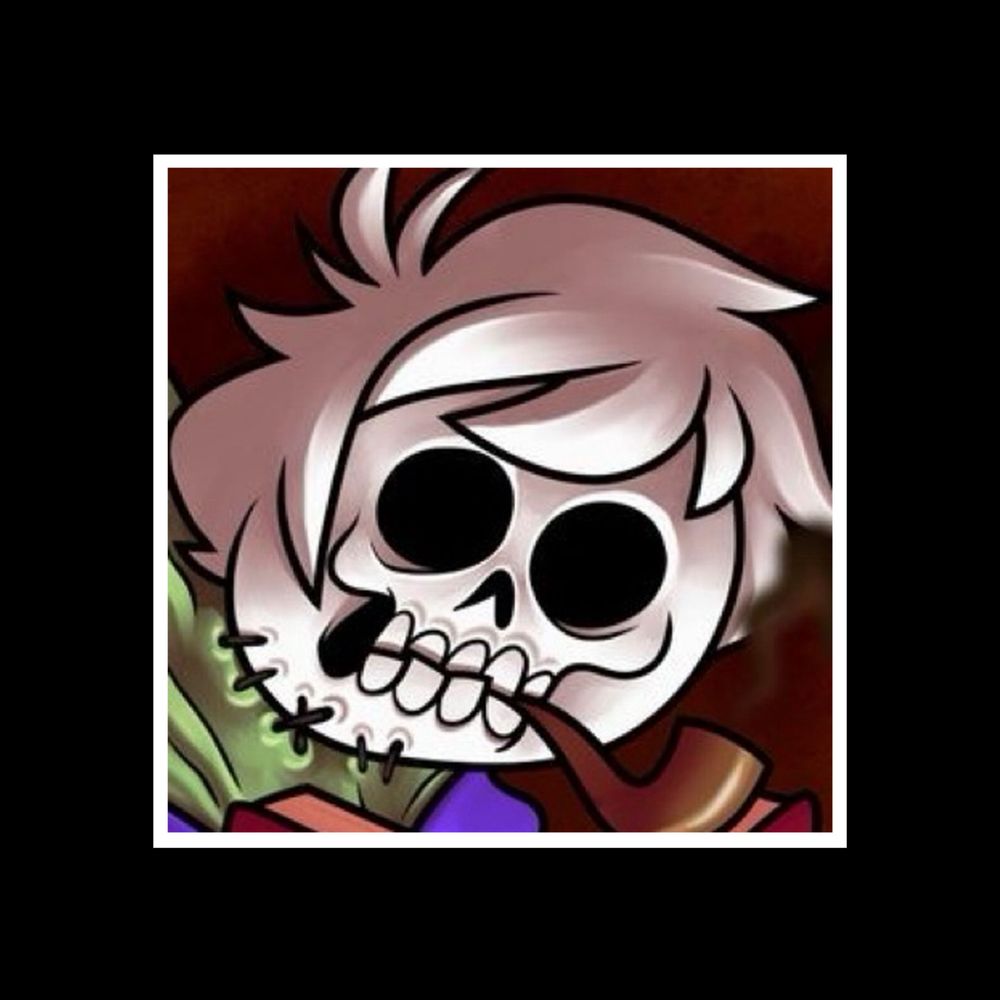 : zach .ᐟ🕸️