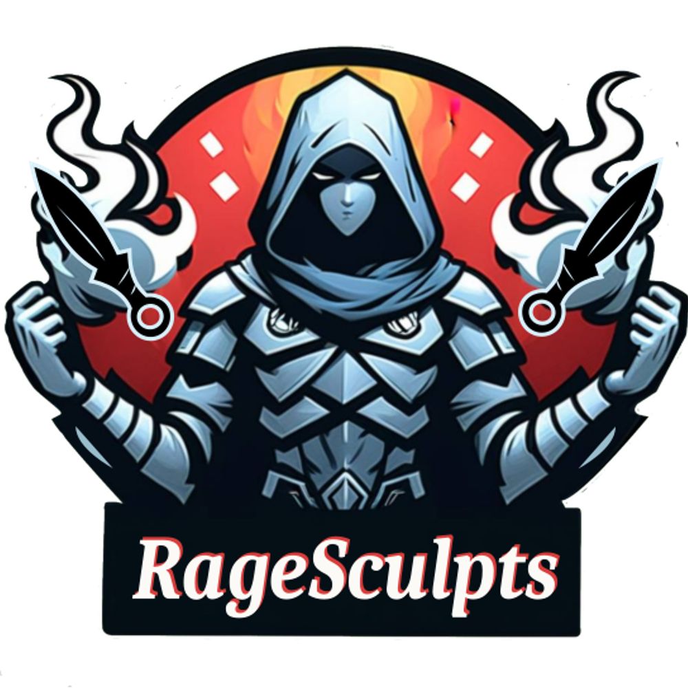 RageSculpts