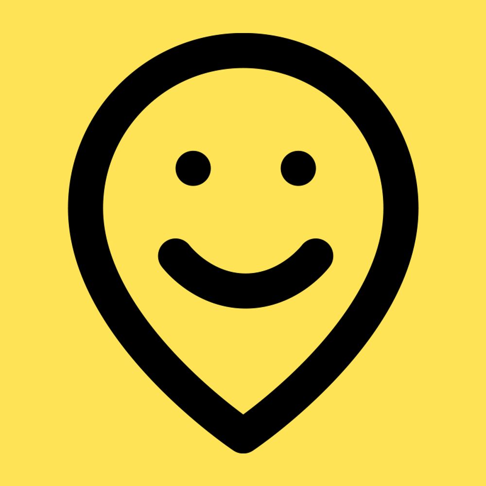 HappyMapper