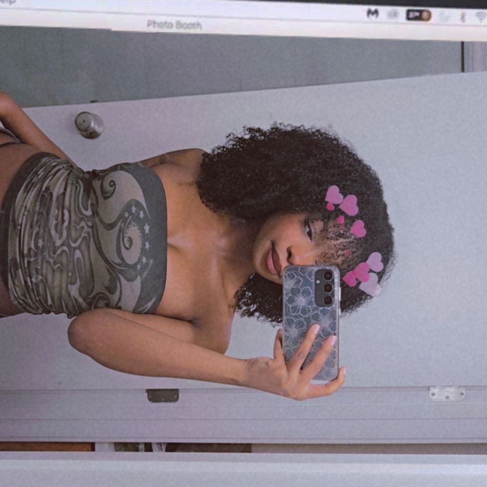 danielle 🎀