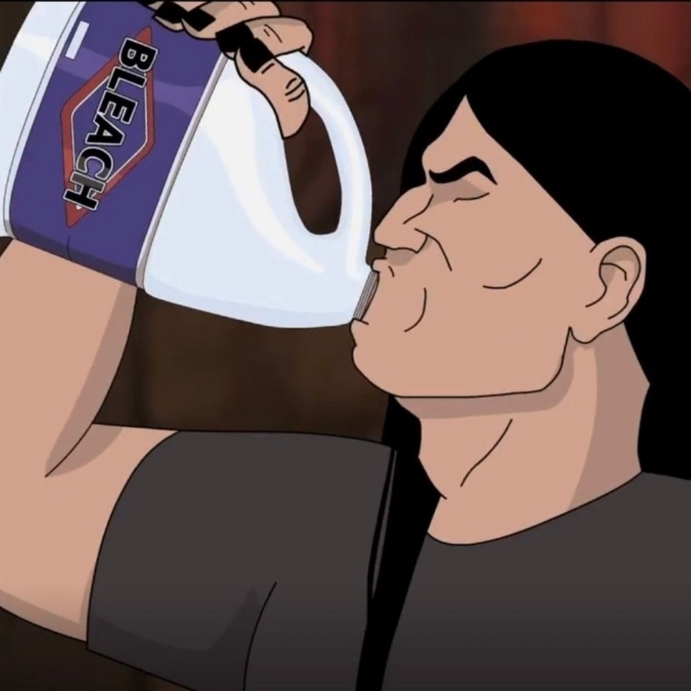 User avatar