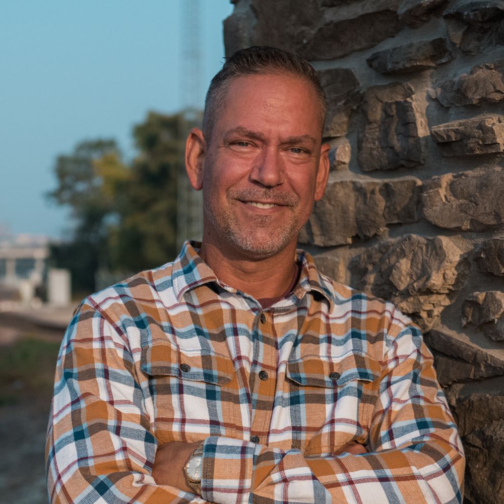 Dan Osborn