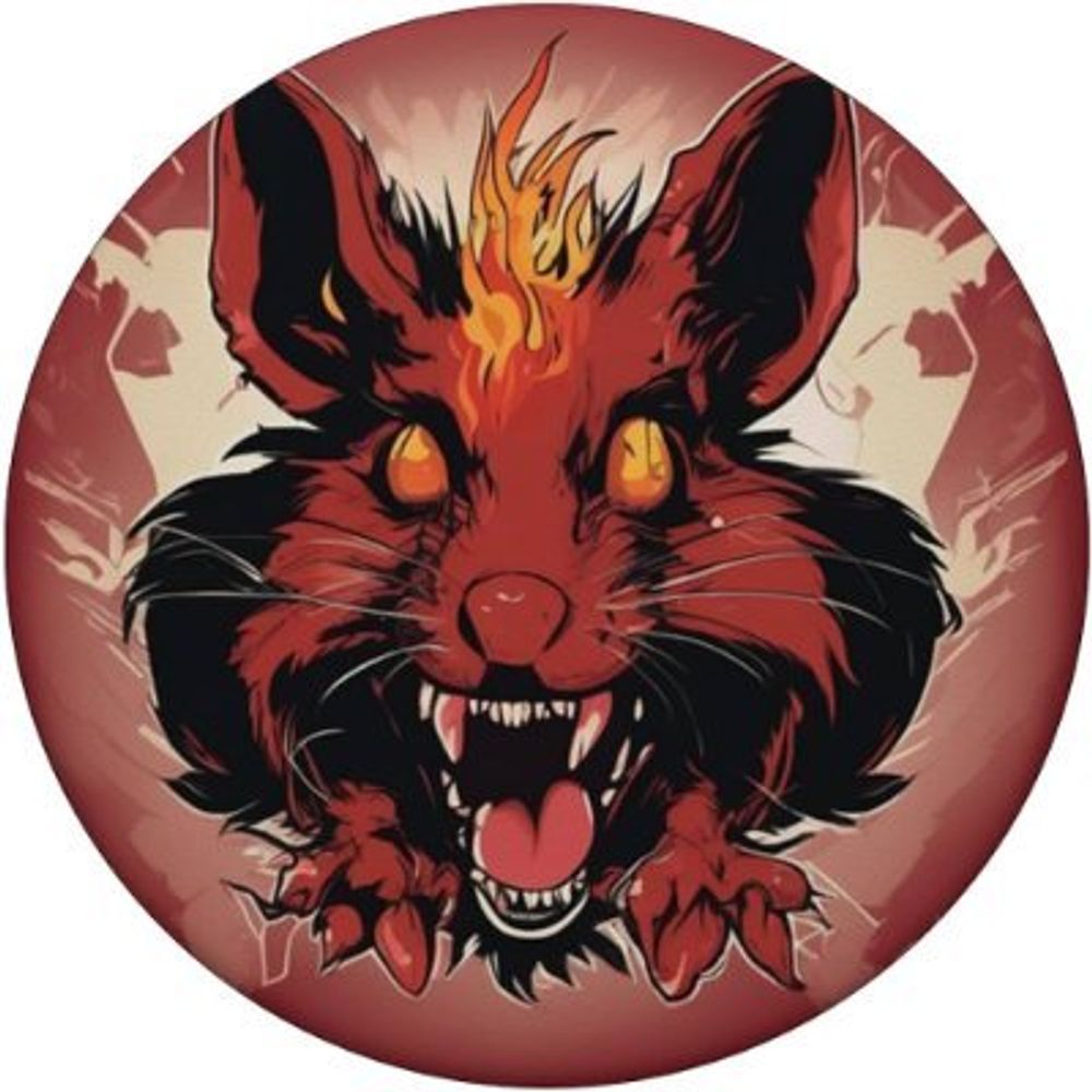 Infernal Nobody