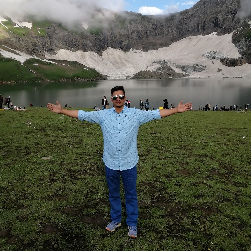 Afzal Hassan