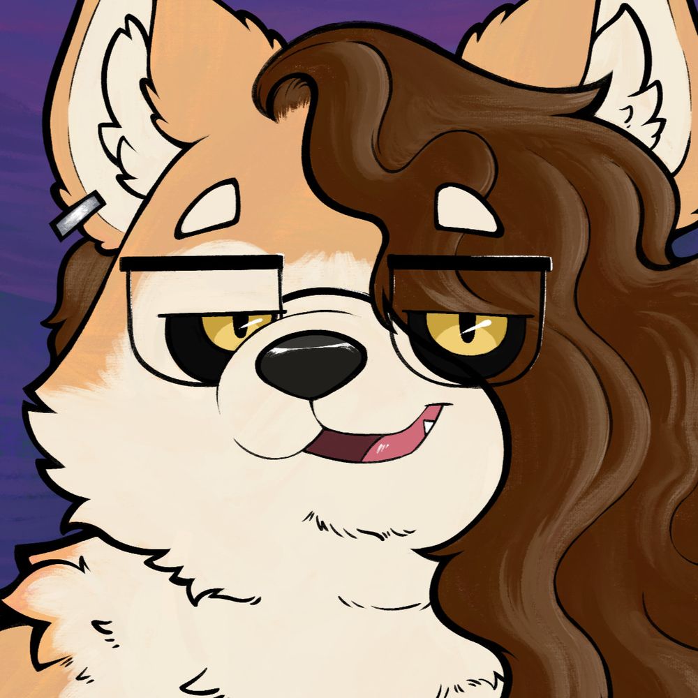 Fatfuck Shiba