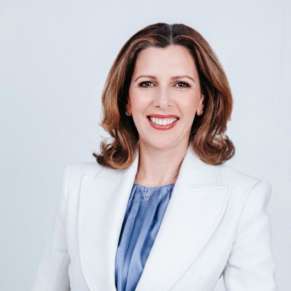 A/Prof Jessica Orchard