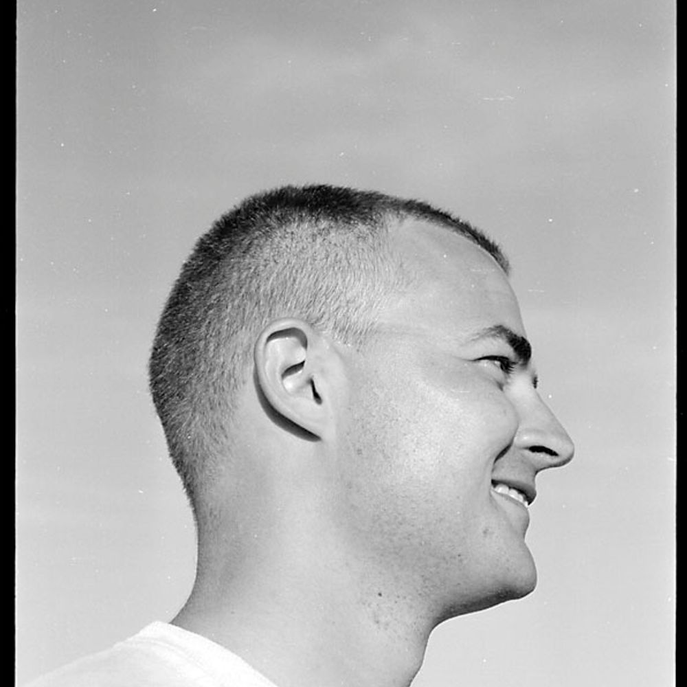 Anders R Bystrup