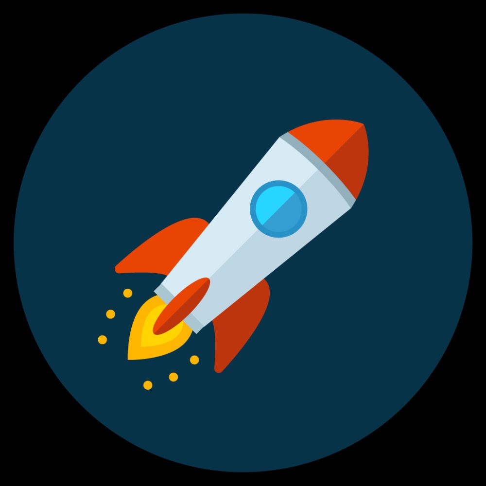 Space Launch Bot
