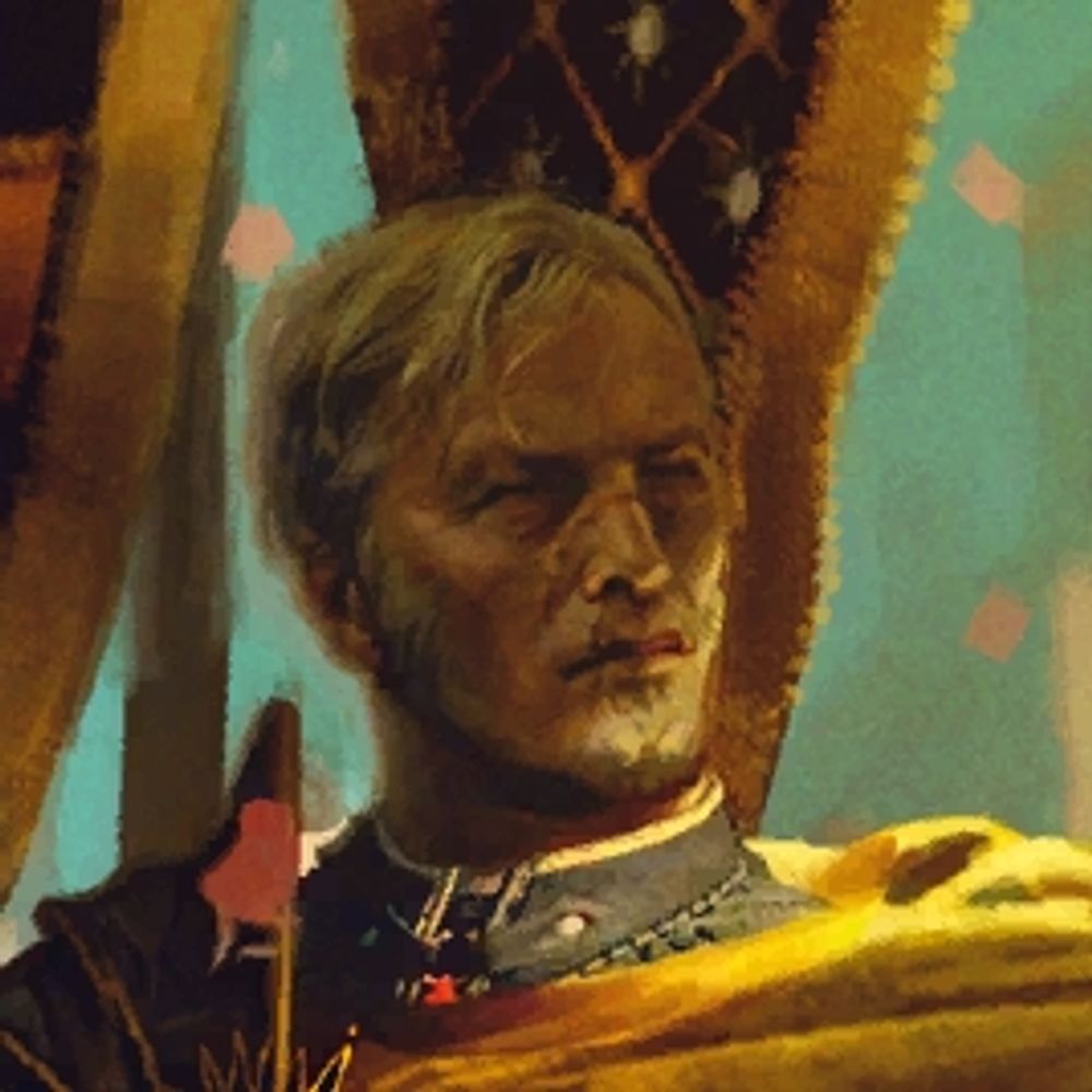 𝑆𝑈 𝑀𝐴𝐽𝐸𝑆𝑇𝐴𝐷 𝐼𝑀𝑃𝐸𝑅𝐼𝐴𝐿, 𝐶𝐴𝐿𝑉𝐸𝐼𝑇.