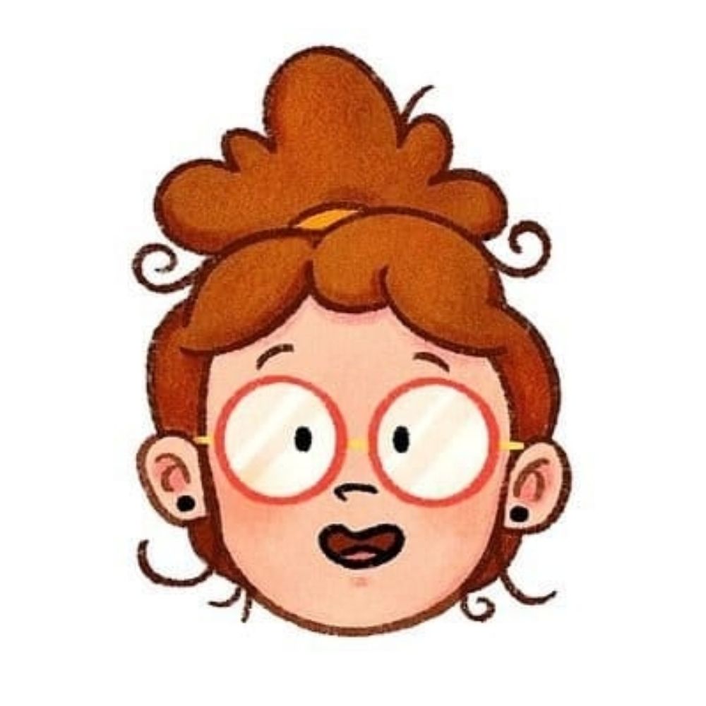 Júlia L Fioretti 🏳️‍🌈