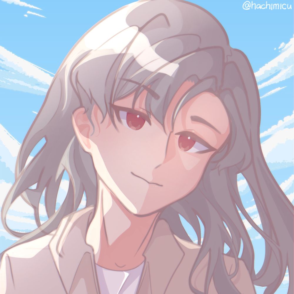 Kuma🍉