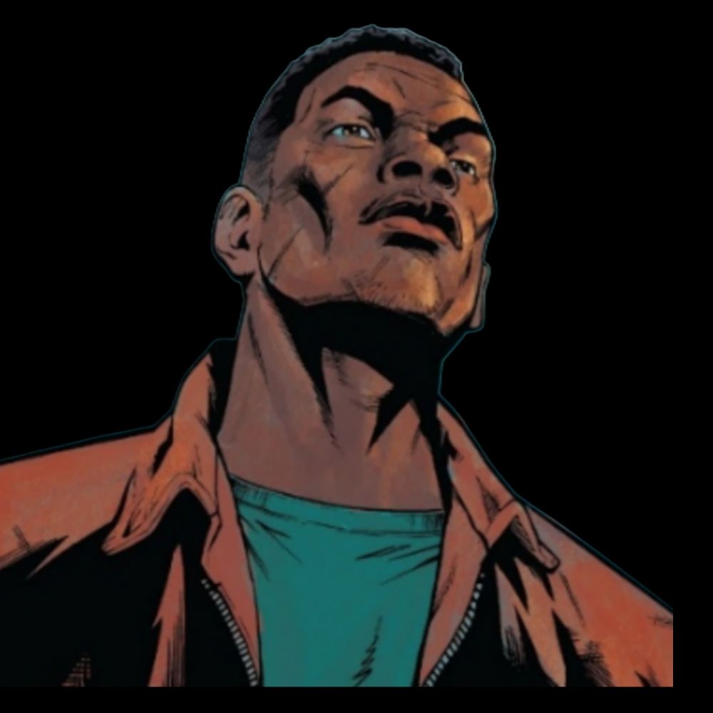 Warren Wakefield.