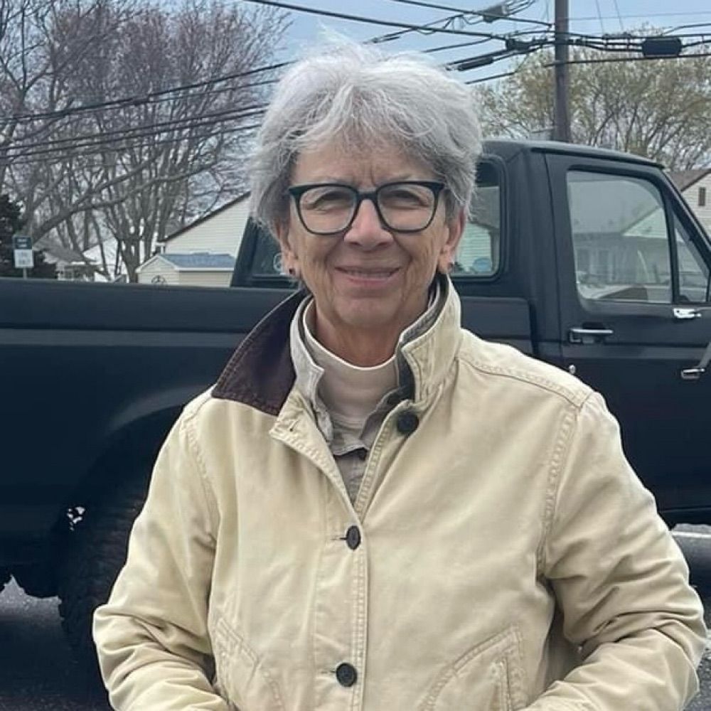 Jane Robinson