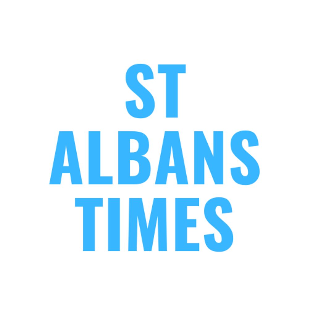 St Albans Times