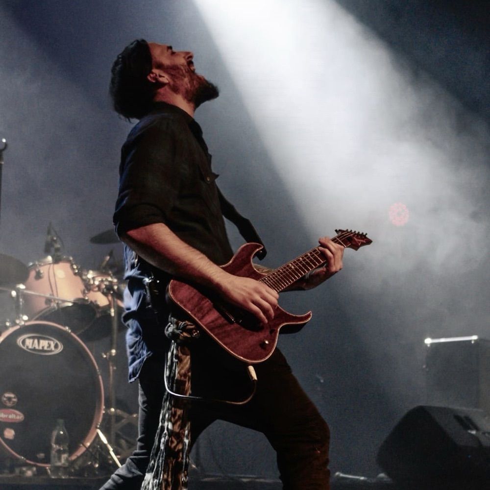 Andrés Nion Valanzano