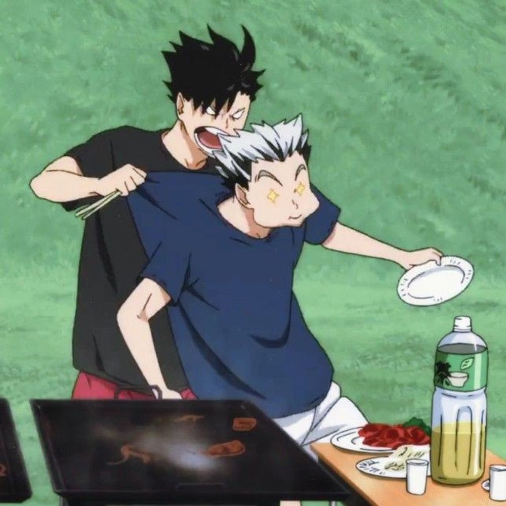 bokuroo