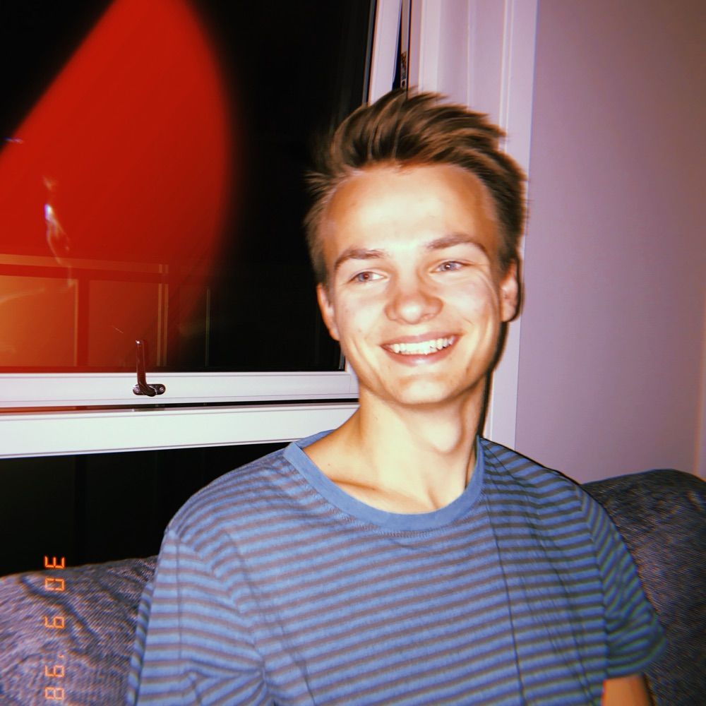 Benjamin Gøtestam