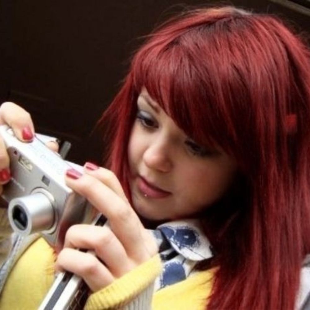 mary jane