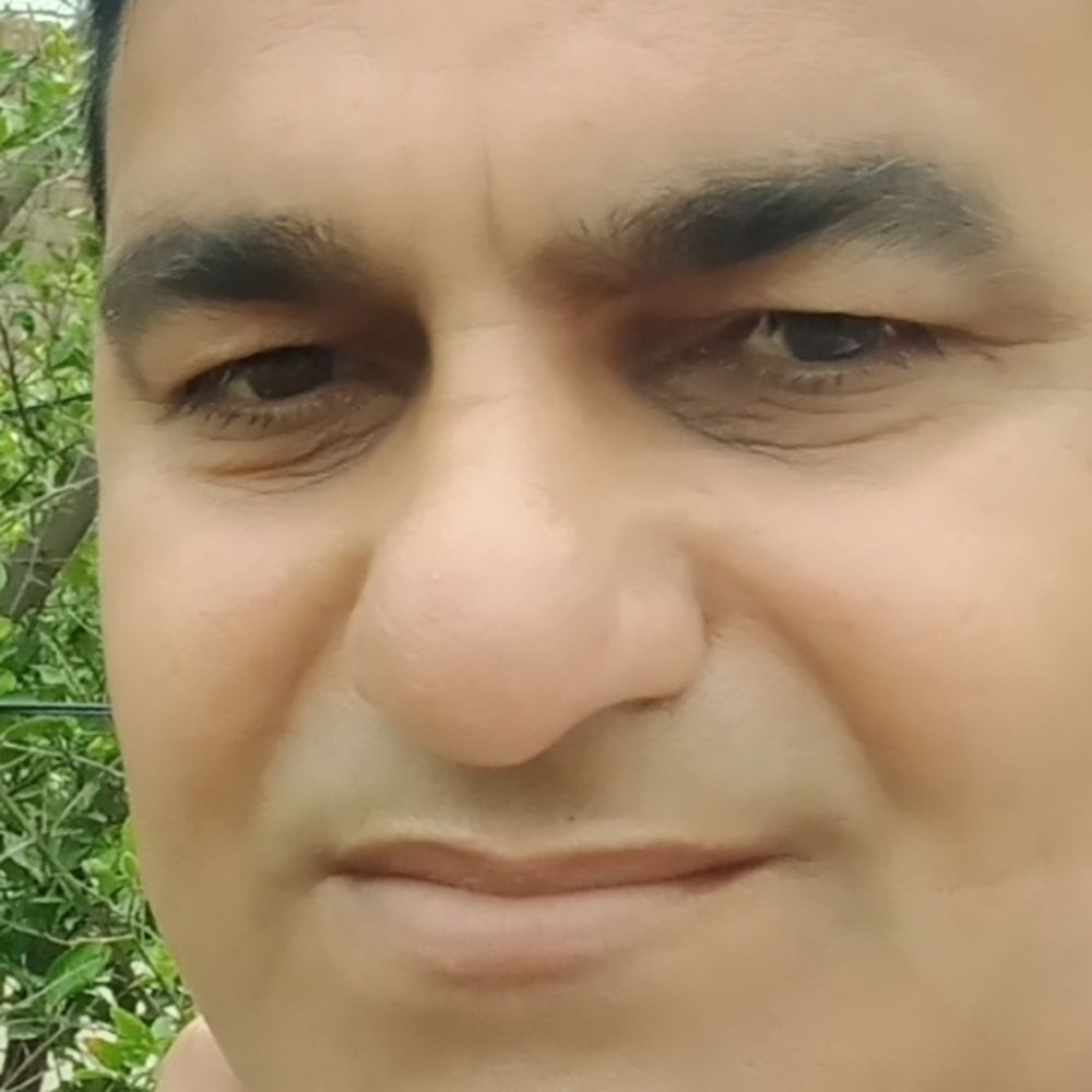 Zain chaudhry