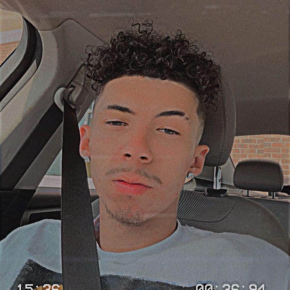 Kevy 🦋