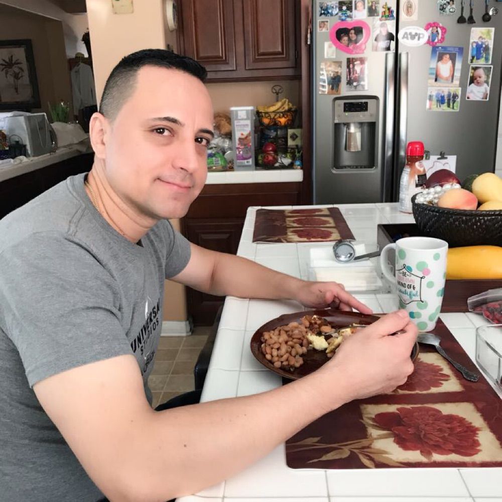 Michael Mejía