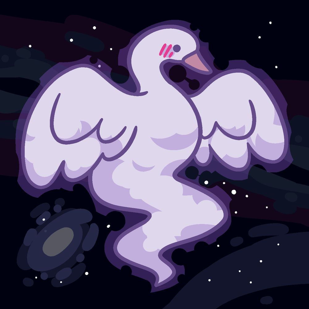 gandergeist