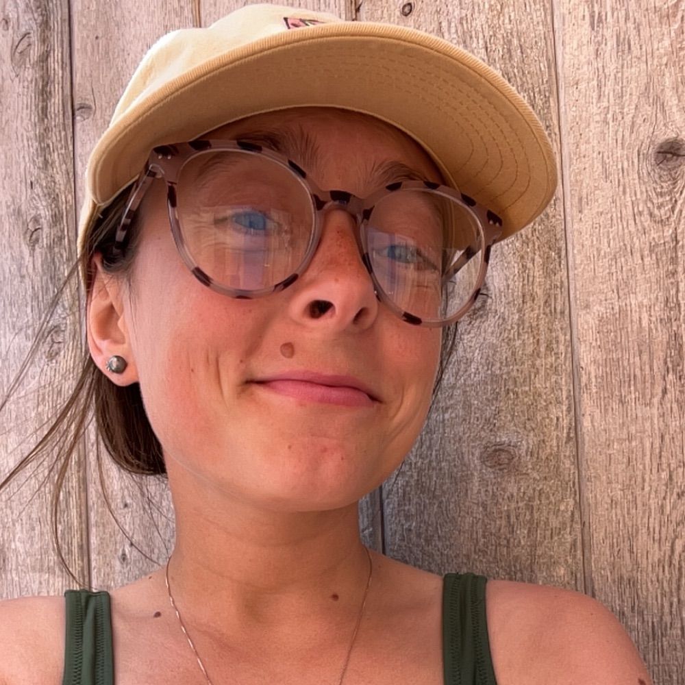 Addie Machensie