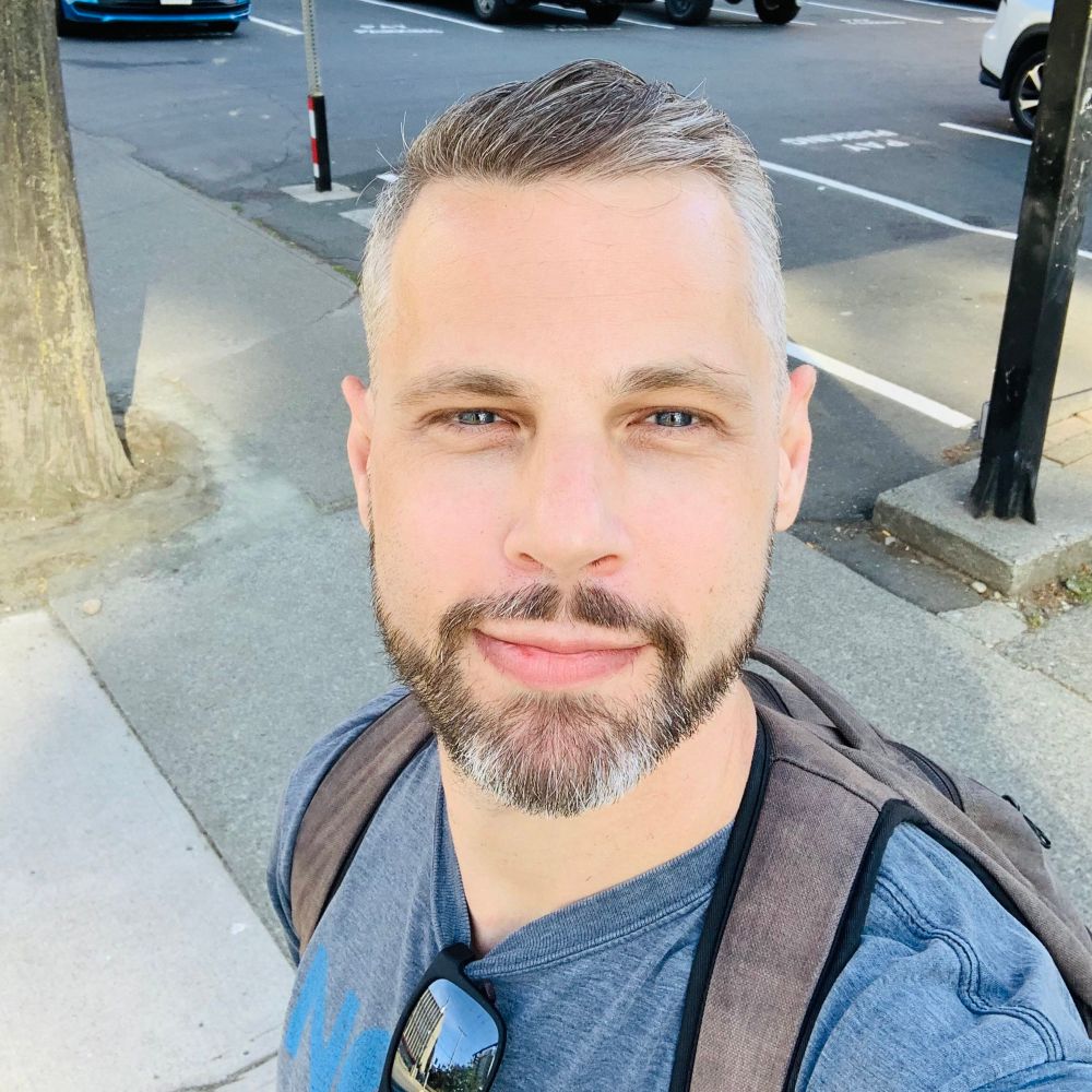 Adam Savidan
