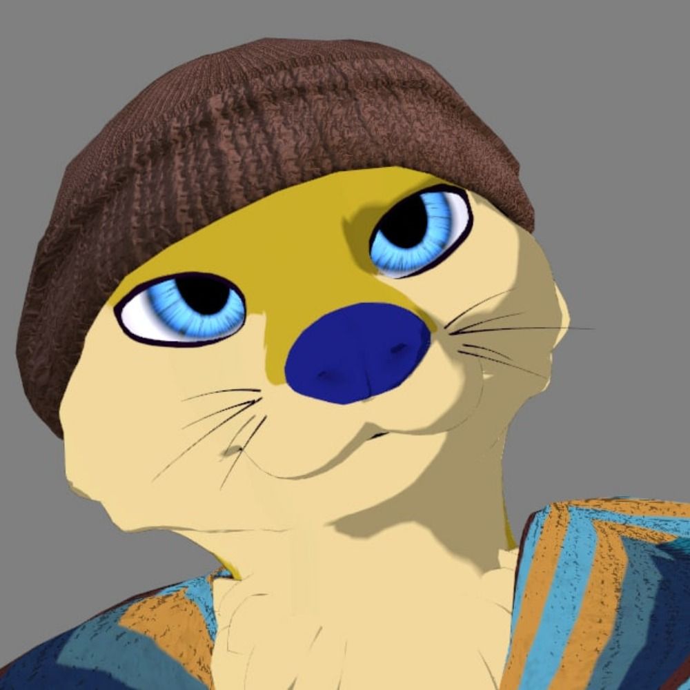 Merrill's avatar