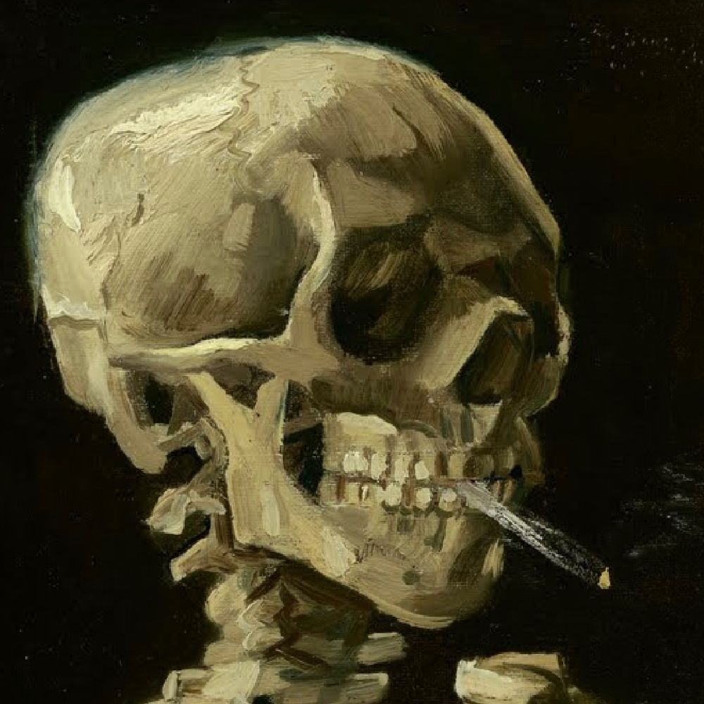 the Haunter of the Mark